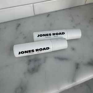 Jones Road White Fragrance Set